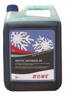 ROWE HIGHTEC ANTIFREEZE AN G11 (20л) Жидкость охлаждающая