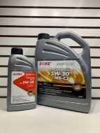 ROWE ESSENTIAL 5W-30 MS-C3  (1л) Масло моторное синт.