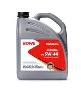 ROWE ESSENTIAL 5W-40  (1л) Масло моторное синт.