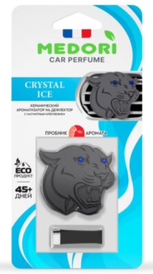 TC-52 Medori Crystal ice  аром. на дефл. Pantera