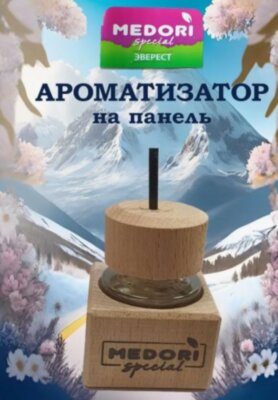 TB-5022 Medori бут. на панель Эверест 14мл