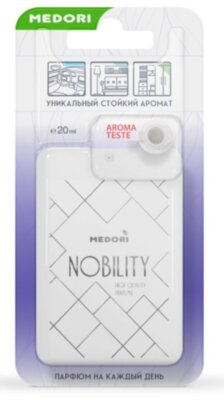 TH-3 Medori парфюм интерьерный Nobility 20мл 